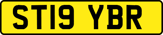 ST19YBR