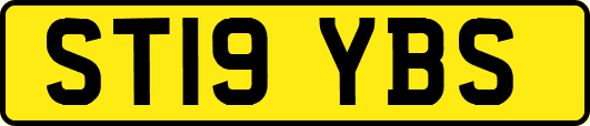 ST19YBS