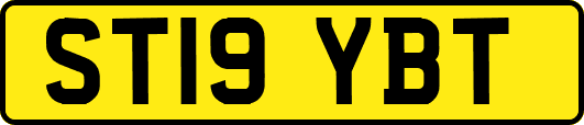 ST19YBT