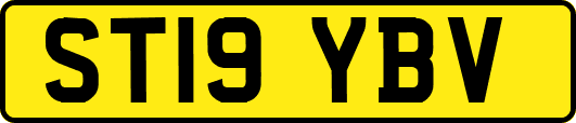 ST19YBV