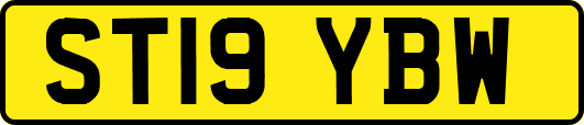 ST19YBW