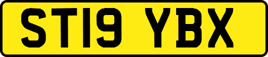 ST19YBX