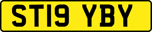 ST19YBY