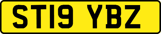 ST19YBZ
