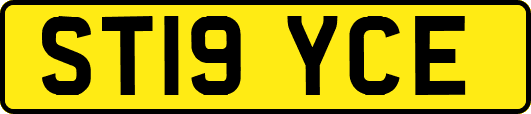 ST19YCE