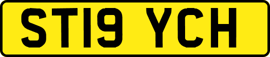 ST19YCH