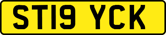 ST19YCK