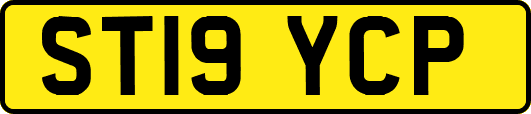 ST19YCP