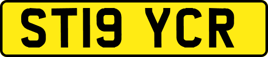 ST19YCR