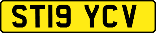 ST19YCV