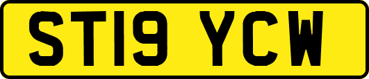 ST19YCW