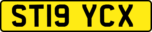 ST19YCX