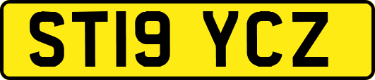 ST19YCZ