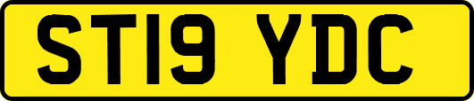 ST19YDC