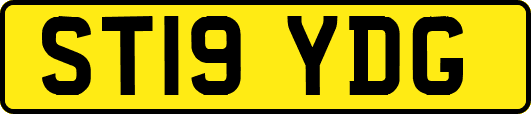 ST19YDG