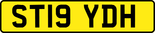 ST19YDH