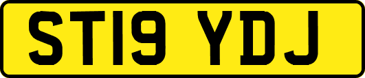 ST19YDJ