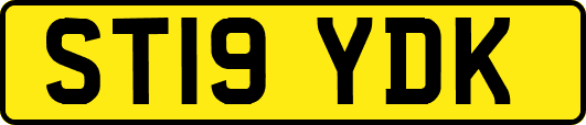 ST19YDK