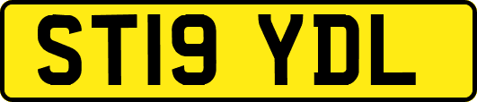 ST19YDL