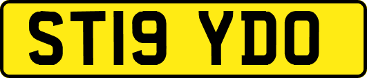 ST19YDO