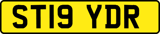 ST19YDR