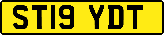 ST19YDT