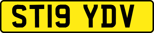 ST19YDV