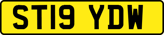 ST19YDW