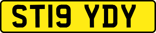 ST19YDY