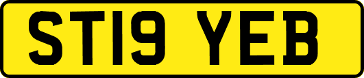 ST19YEB