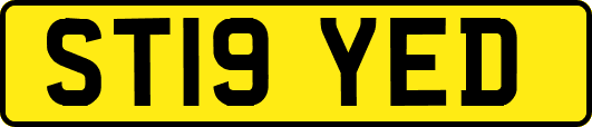 ST19YED