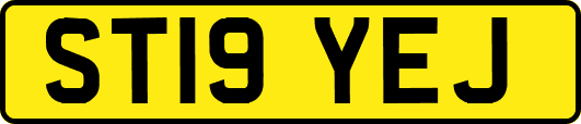 ST19YEJ
