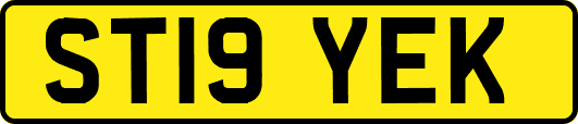 ST19YEK