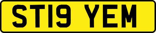 ST19YEM