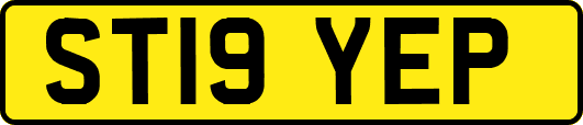 ST19YEP