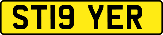ST19YER
