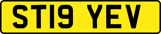 ST19YEV