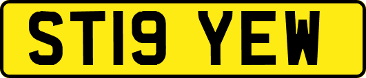 ST19YEW