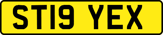 ST19YEX