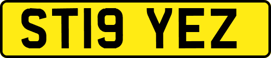 ST19YEZ