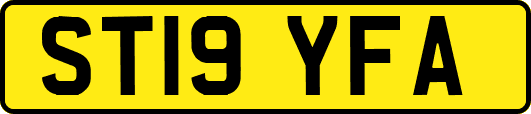 ST19YFA