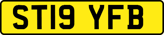 ST19YFB