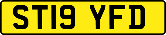 ST19YFD