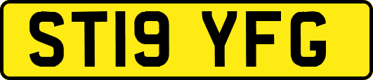 ST19YFG