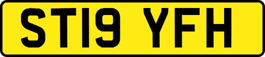 ST19YFH