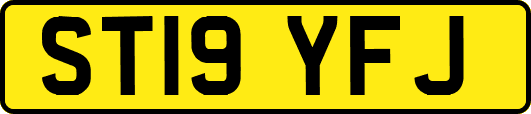 ST19YFJ
