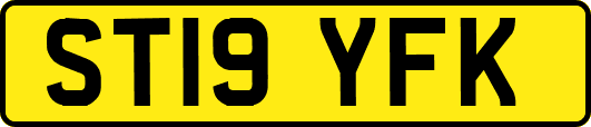 ST19YFK
