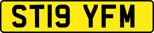 ST19YFM