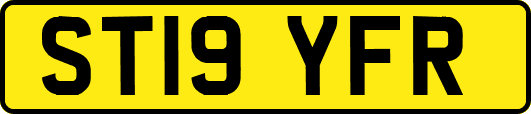 ST19YFR