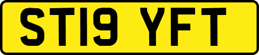 ST19YFT